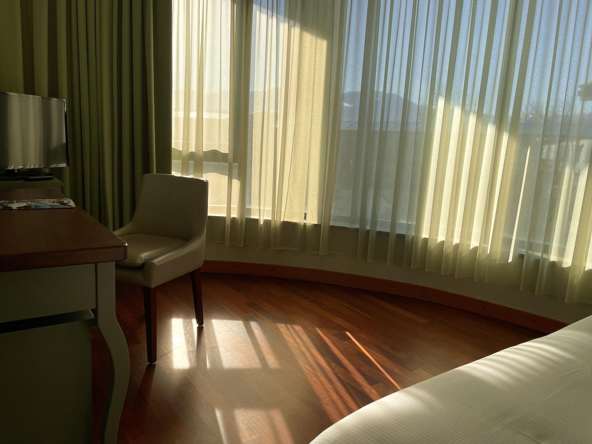 Hotel Santacroce Meeting スルモナ エクステリア 写真